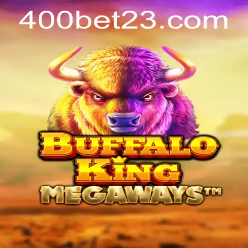 Descubra Tudo Sobre o Jogo BuffaloKing no 400bet.com