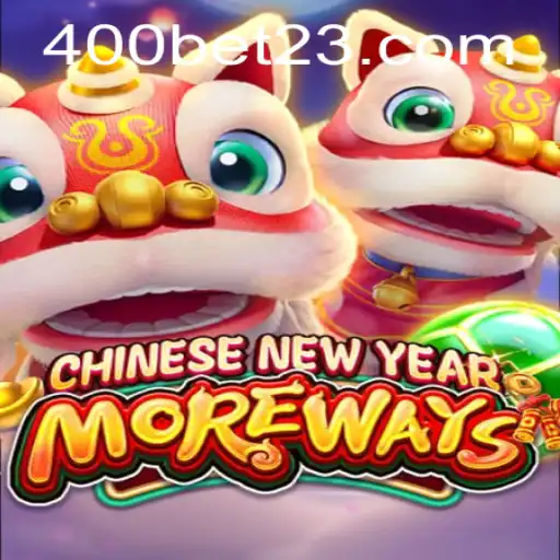 Descubra o Encanto do Jogo CHINESENEWYEARMOREWAYS na Plataforma 400bet.com