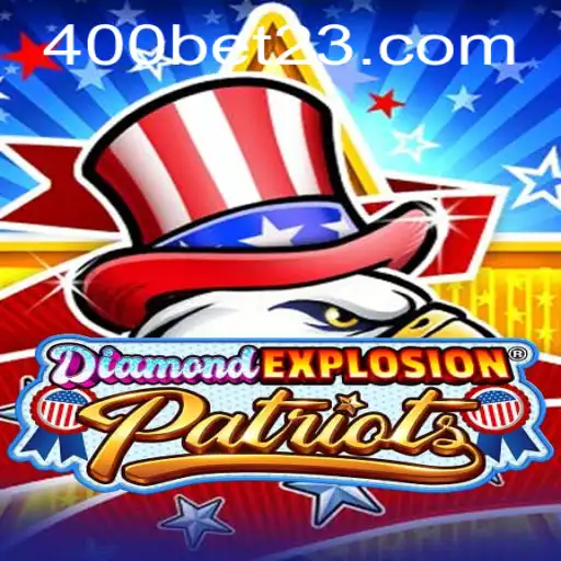 Explorando DiamondExplosionPatriots – O Jogo Sensação do Momento