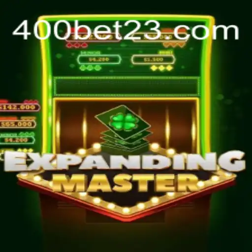 Explorando ExpandingMaster: O Novo Fenômeno de Jogos com 400bet.com