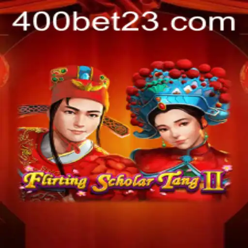 Flirting Scholar Tang II: Uma Jornada Através do Fascinante Mundo dos Jogos Online