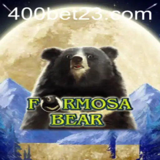 Descubra Tudo Sobre o Jogo Empolgante FormosaBear