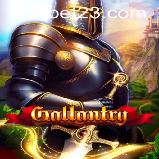 Explorando o Universo de Gallantry: Um Novo Jogo de Estratégia