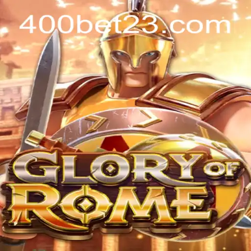 Glory of Rome: A Nova Sensação no Mundo dos Jogos Online