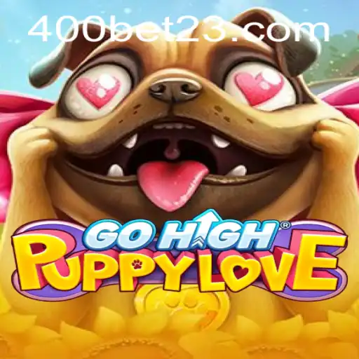 GoHighPuppyLove: Um Mergulho no Mundo dos Jogos com 400bet.com