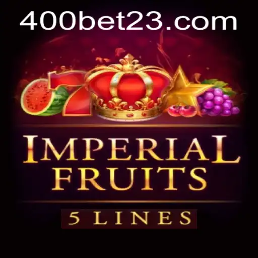 Explorando o Mundo de ImperialFruits5 no 400bet.com
