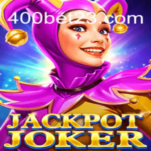 Explore o Excitante Mundo do JackpotJoker com 400bet.com