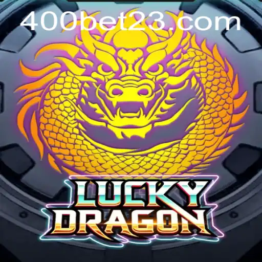 Descubra o Fascinante Mundo de LuckyDragon no 400bet.com