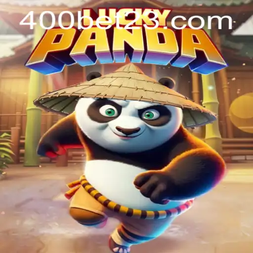 Descubra o Fascinante Mundo de LuckyPanda: O Jogo do Momento na 400bet.com