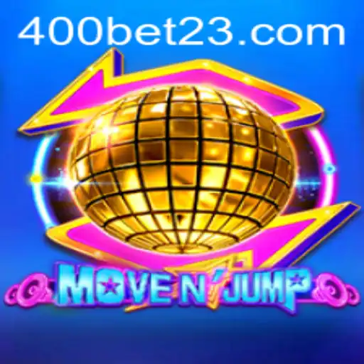 Explorando o Universo de MovenJump e sua Conexão com 400bet.com