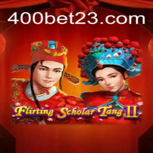 Flirting Scholar Tang II: Uma Jornada Através do Fascinante Mundo dos Jogos Online