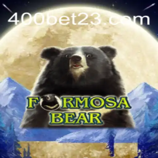 Descubra Tudo Sobre o Jogo Empolgante FormosaBear