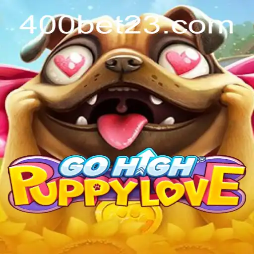 GoHighPuppyLove: Um Mergulho no Mundo dos Jogos com 400bet.com