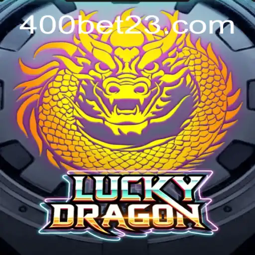 Descubra o Fascinante Mundo de LuckyDragon no 400bet.com