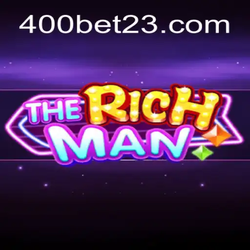 Descubra o Fascinante Mundo de TheRichMan em 400bet.com
