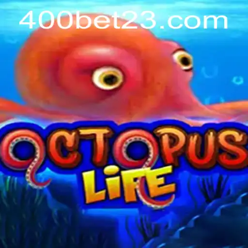 Descubra o Envolvente Mundo de OctopusLife: Jogue e Ganhe na Plataforma 400bet.com