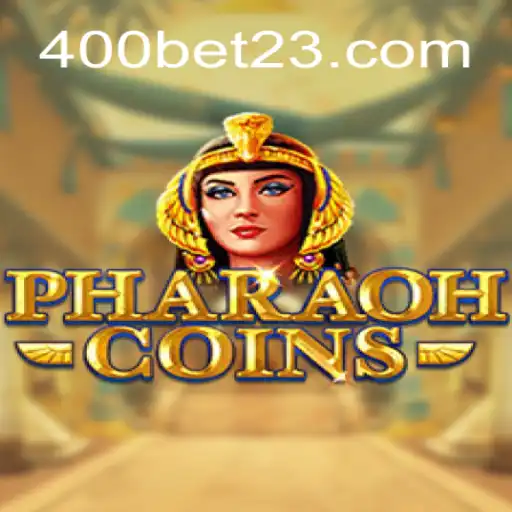 Descubra o Enigma do PharaohCoins no 400bet.com