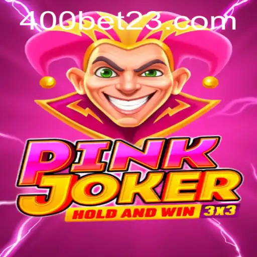 Explorando PinkJoker no Universo de Apostas Online com 400bet.com