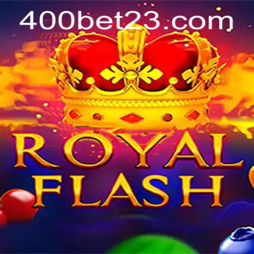 Descubra RoyalFlash: Um Jogo Emocionante da 400bet.com